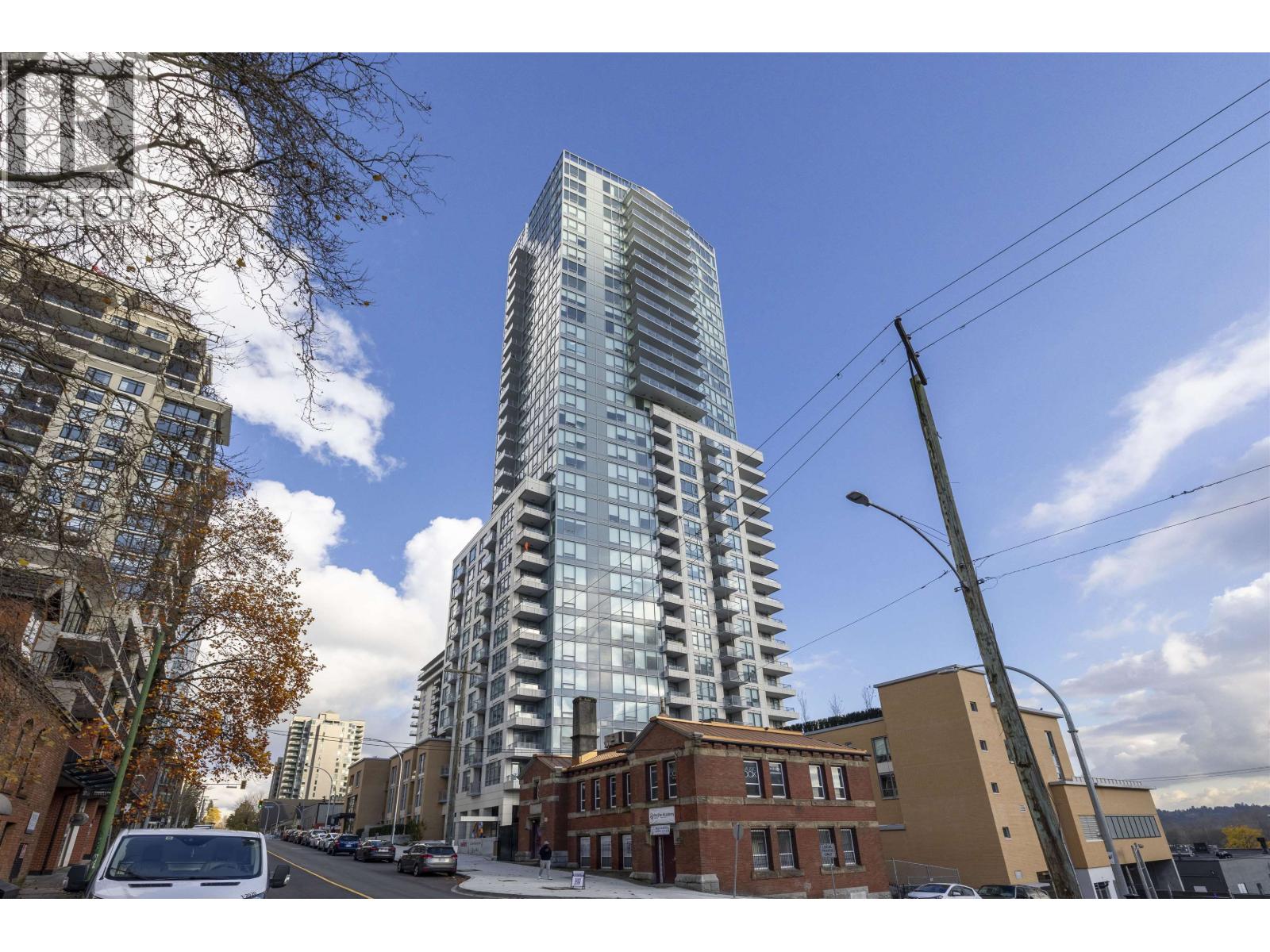 508 618 Carnarvon Street, New Westminster, British Columbia  V3M 0N9 - Photo 25 - R3082376