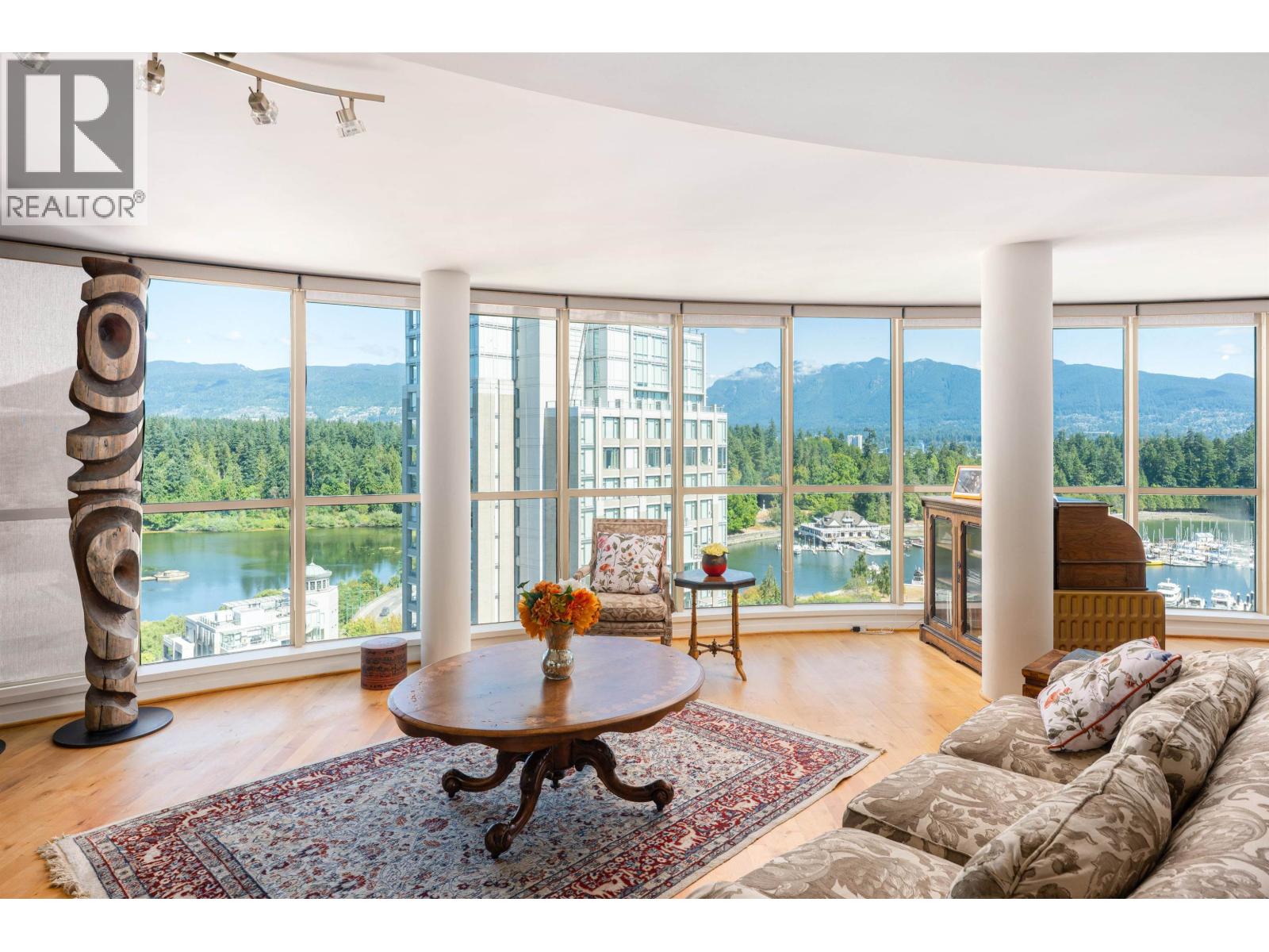 1701 1888 Alberni Street, Vancouver, British Columbia V6G 1B3 - Photo 2 - R3082389