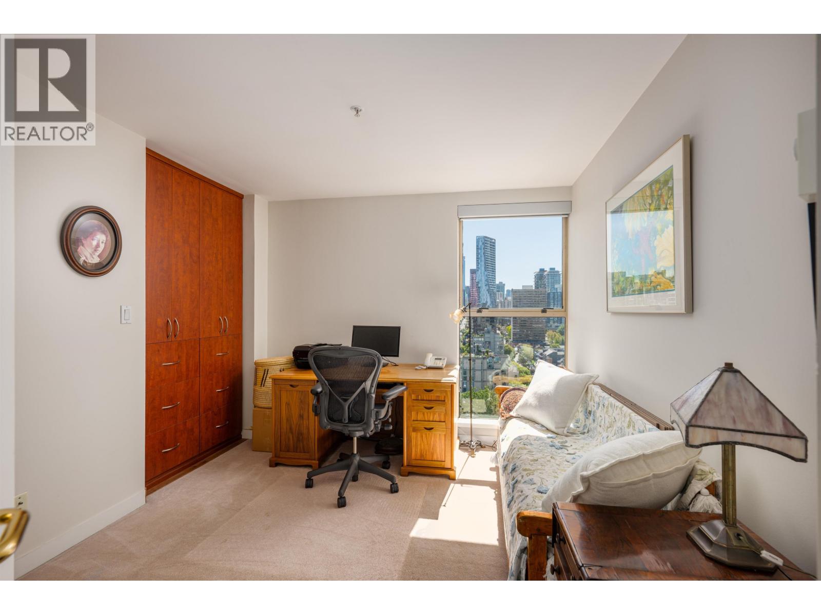 1701 1888 Alberni Street, Vancouver, British Columbia V6G 1B3 - Photo 29 - R3082389