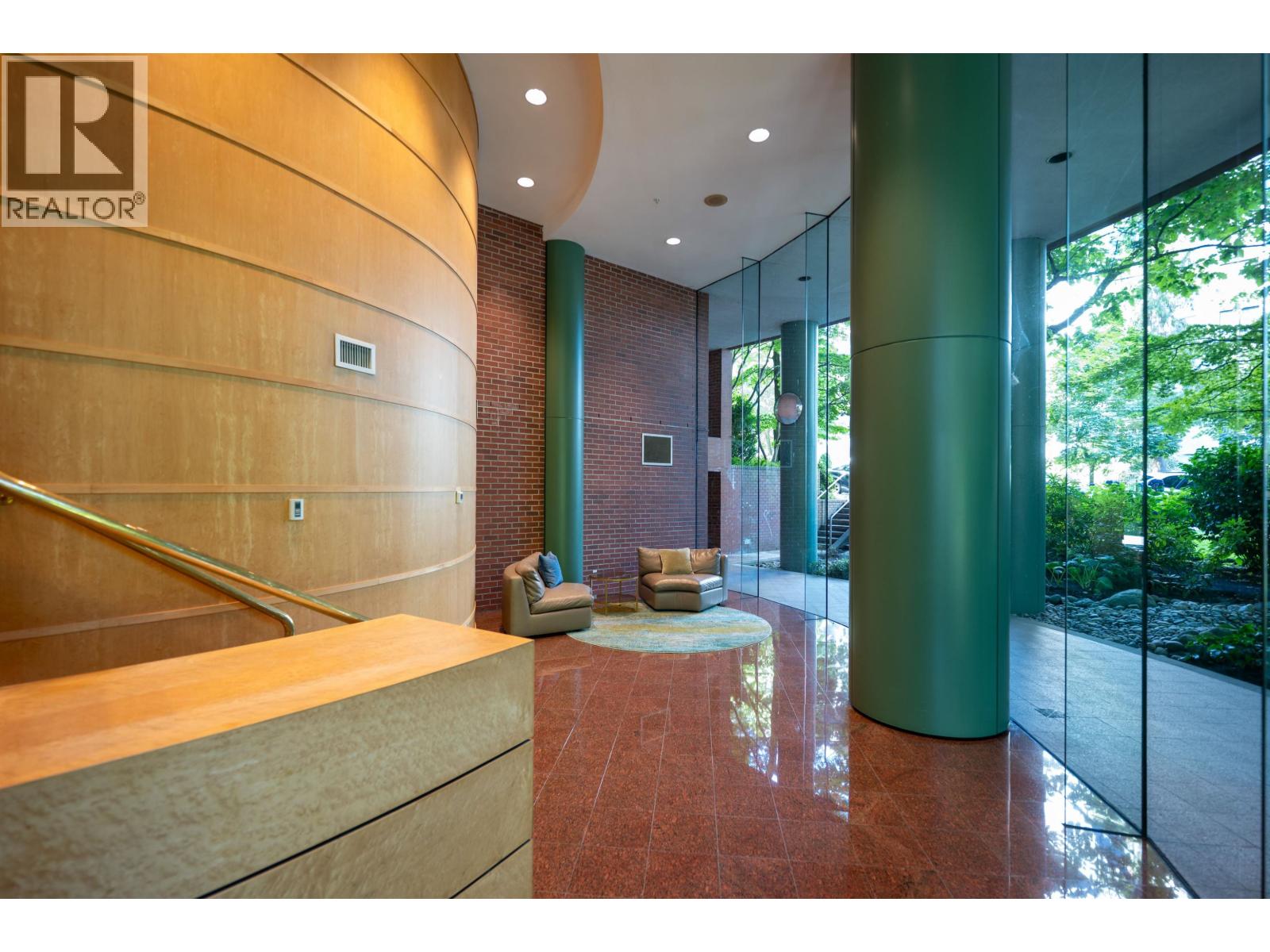 1701 1888 Alberni Street, Vancouver, British Columbia V6G 1B3 - Photo 39 - R3082389