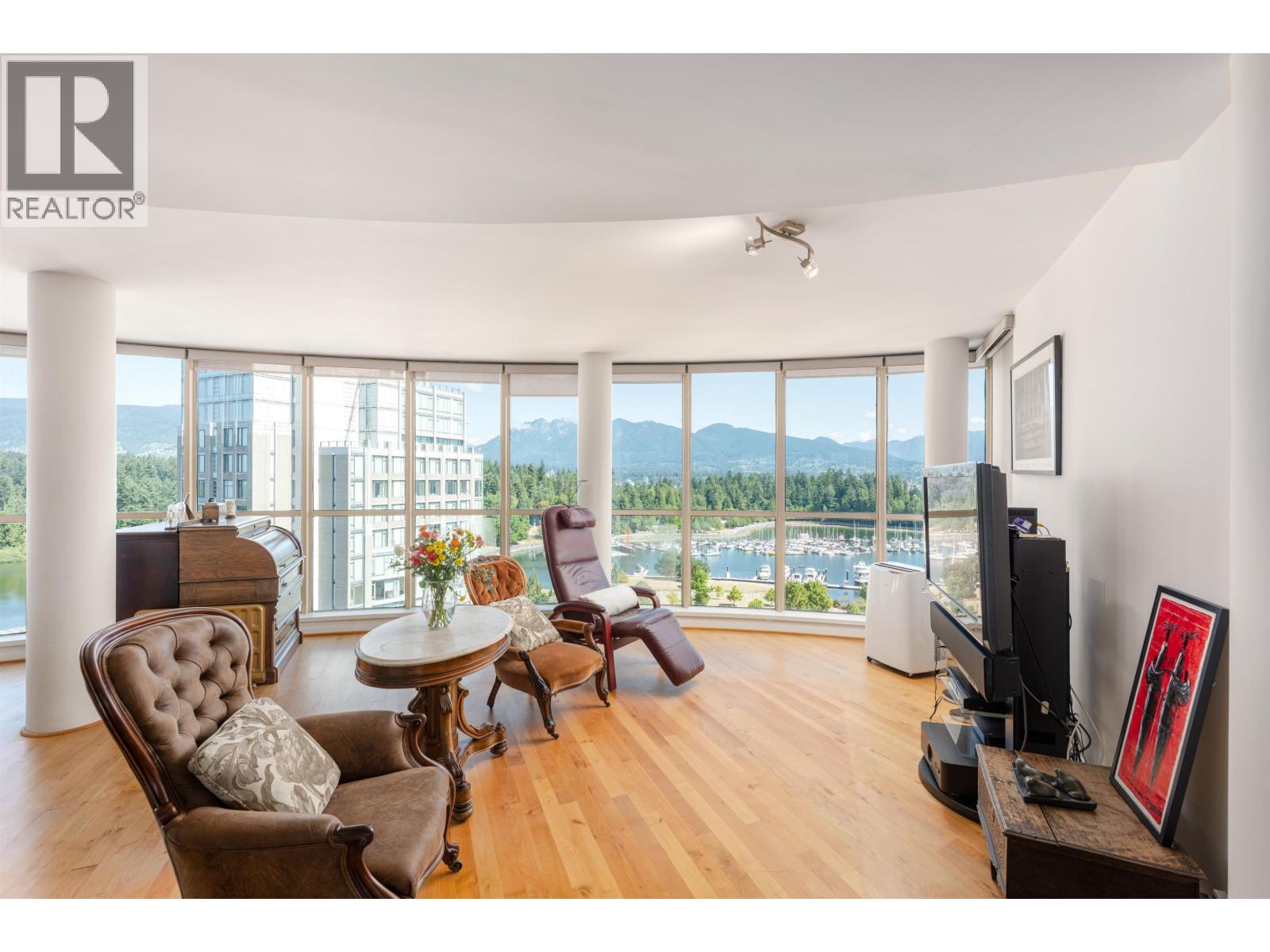 1701 1888 Alberni Street, Vancouver, British Columbia V6G 1B3 - Photo 4 - R3082389