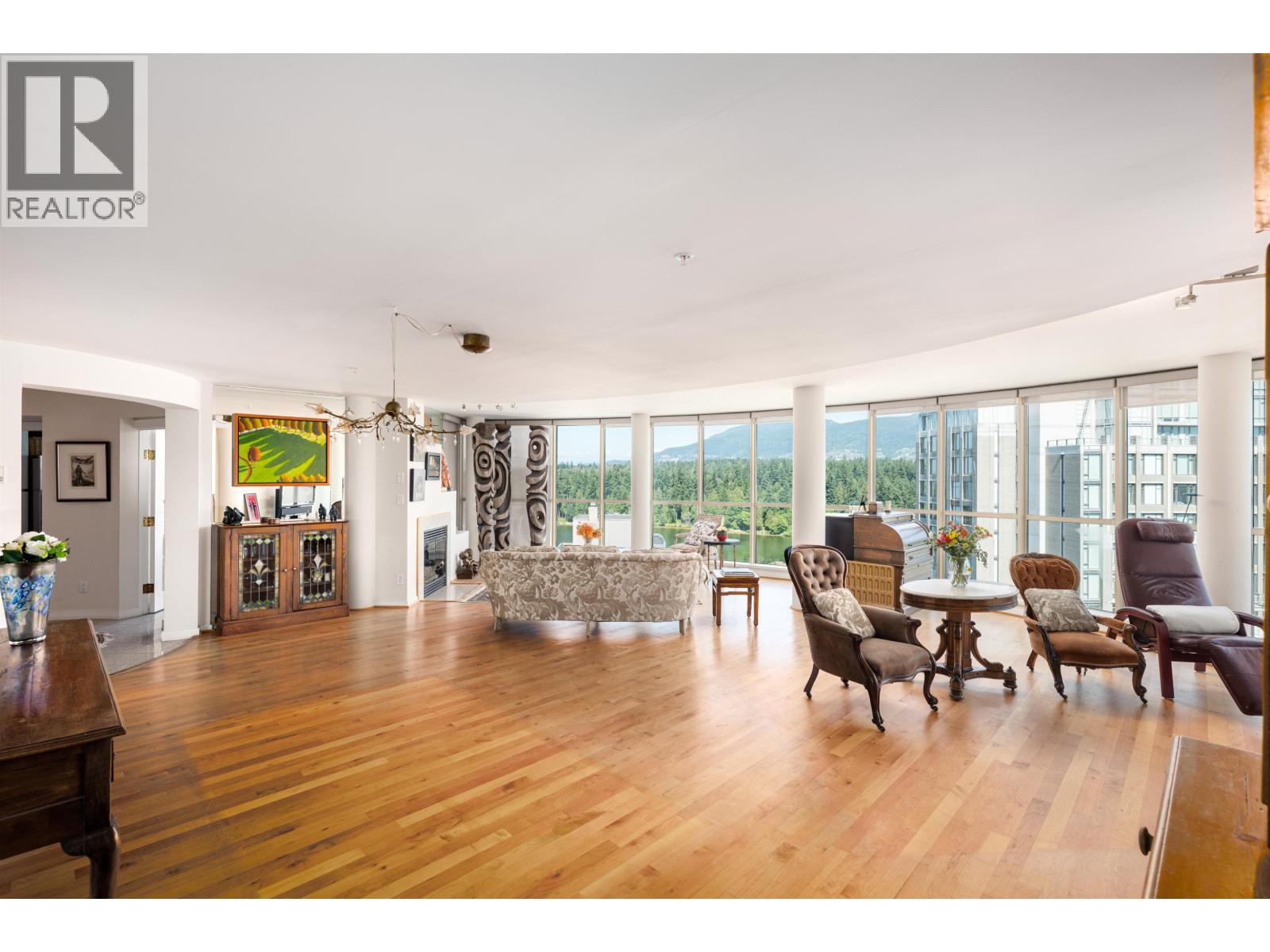 1701 1888 Alberni Street, Vancouver, British Columbia V6G 1B3 - Photo 7 - R3082389