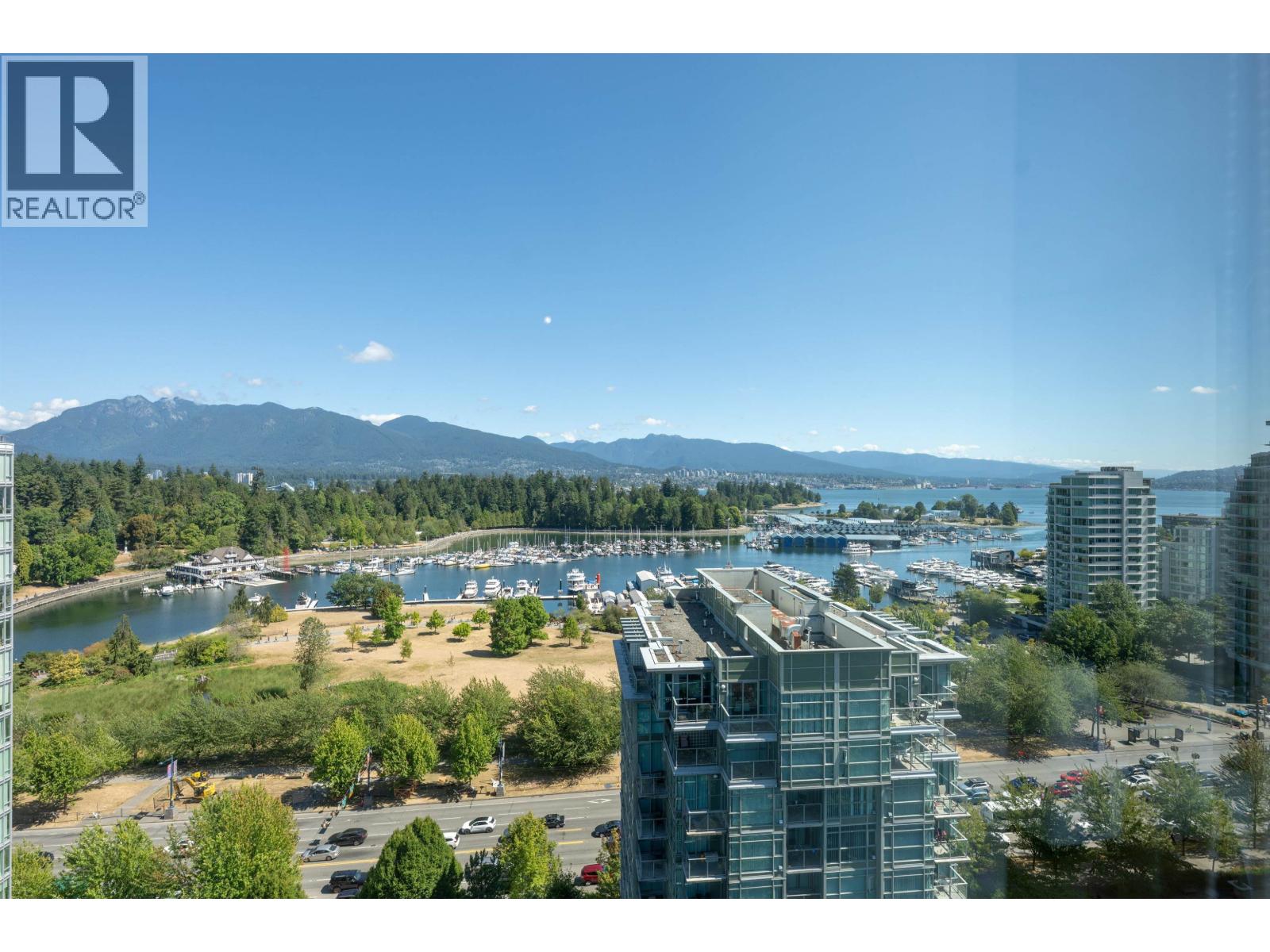 1701 1888 Alberni Street, Vancouver, British Columbia V6G 1B3 - Photo 9 - R3082389