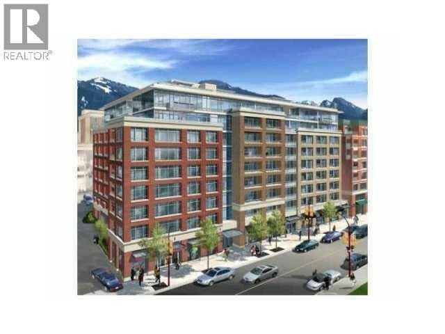 305 221 Union Street, Vancouver, British Columbia  V6A 0B4 - Photo 1 - R3082396