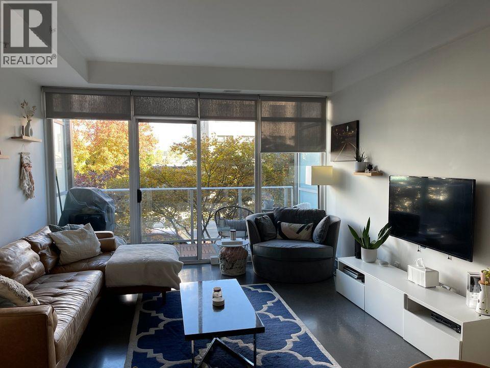 305 221 Union Street, Vancouver, British Columbia  V6A 0B4 - Photo 5 - R3082396