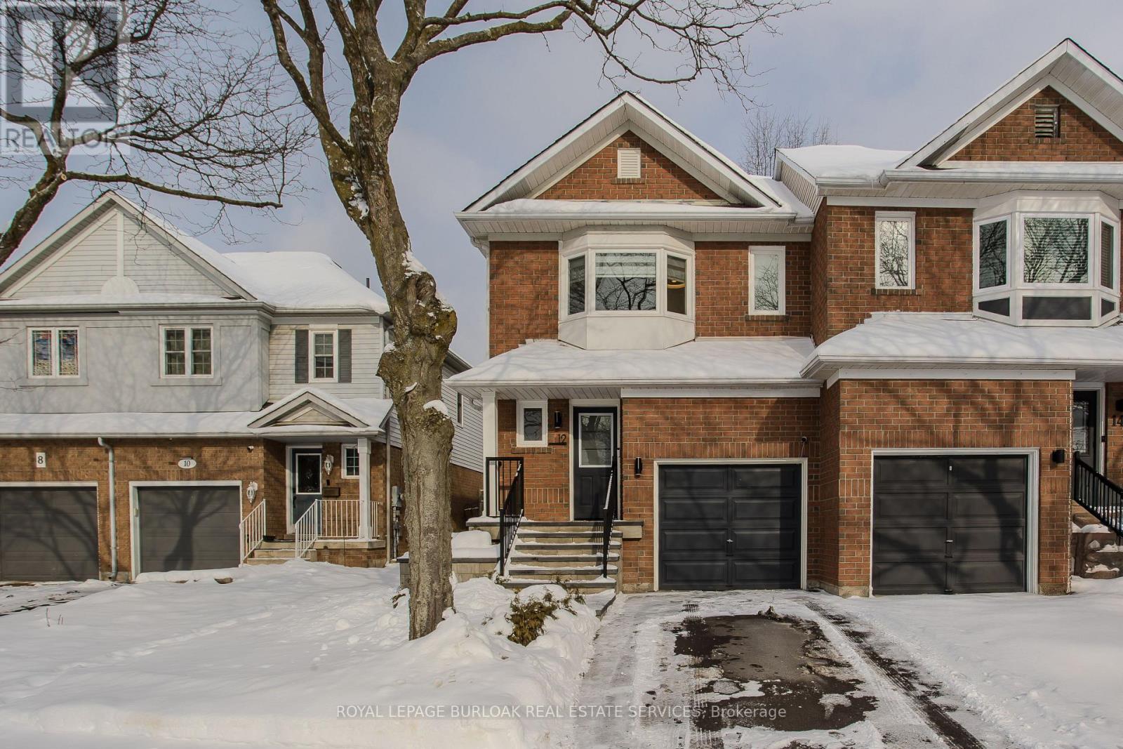 12 Thornlodge Drive, Hamilton, Ontario  L0R 2H3 - Photo 40 - X12717692