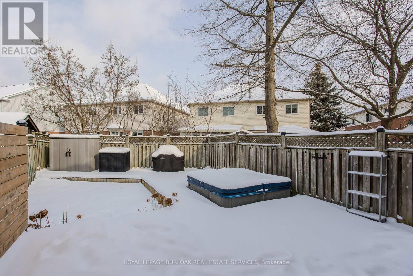 12 Thornlodge Drive, Hamilton, Ontario  L0R 2H3 - Photo 22 - X12717692