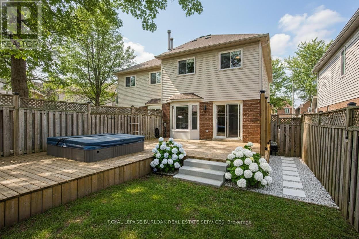 12 Thornlodge Drive, Hamilton, Ontario  L0R 2H3 - Photo 19 - X12717692