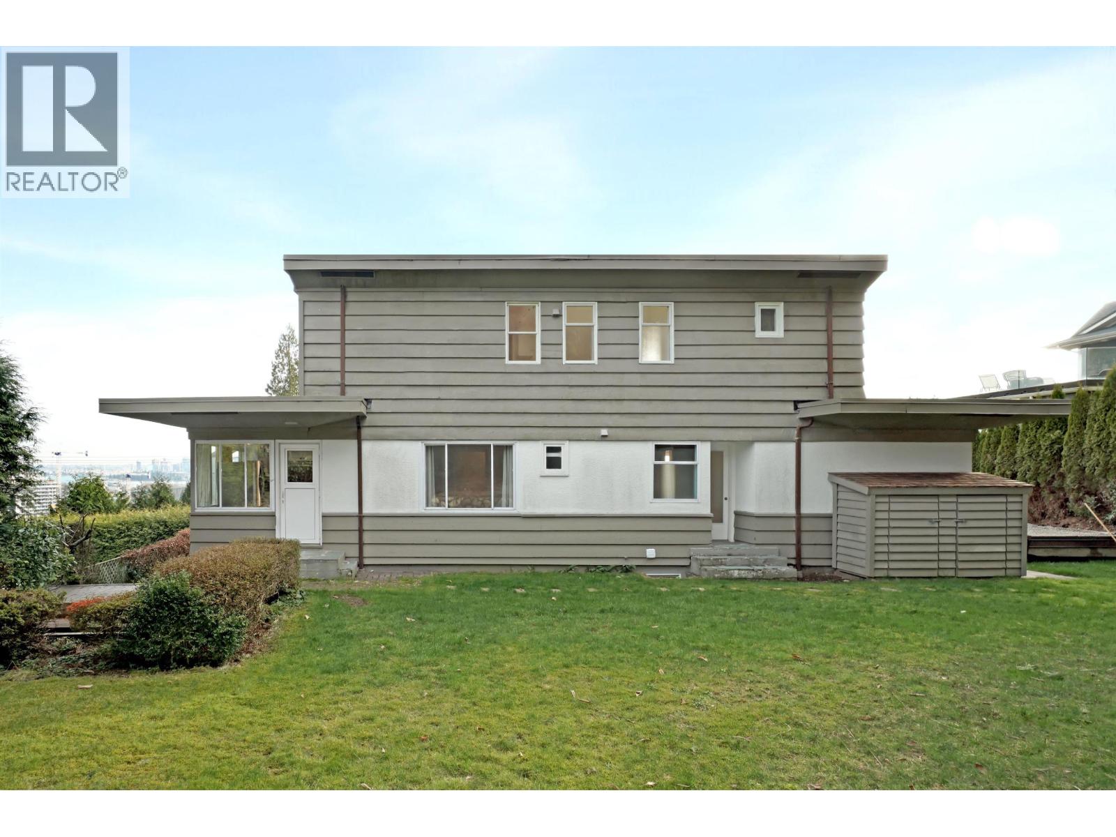 875 Esquimalt Avenue, West Vancouver, British Columbia  V7T 1J9 - Photo 29 - R3082369