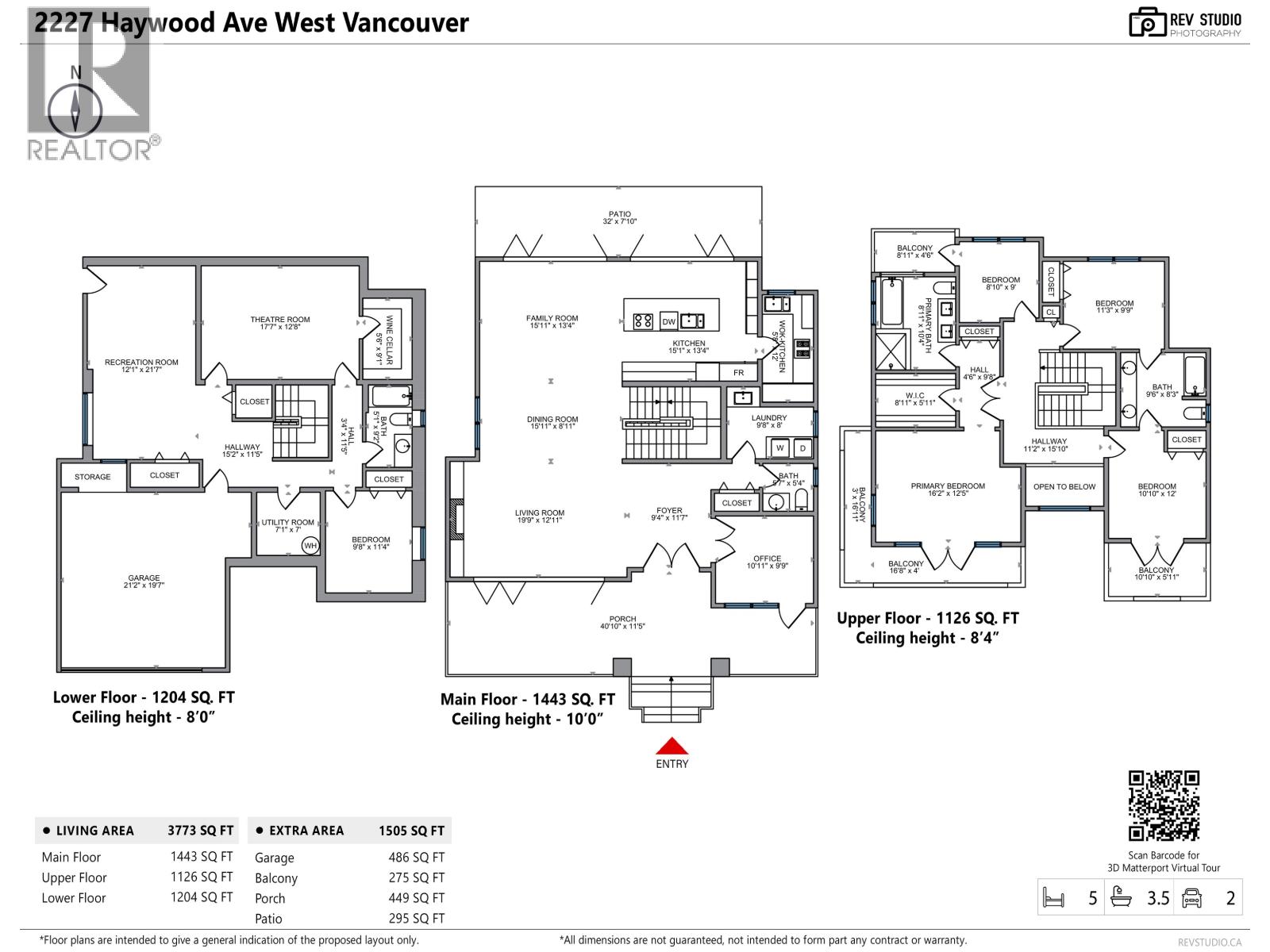 2227 Haywood Avenue, West Vancouver, British Columbia  V7V 1X6 - Photo 40 - R3082373