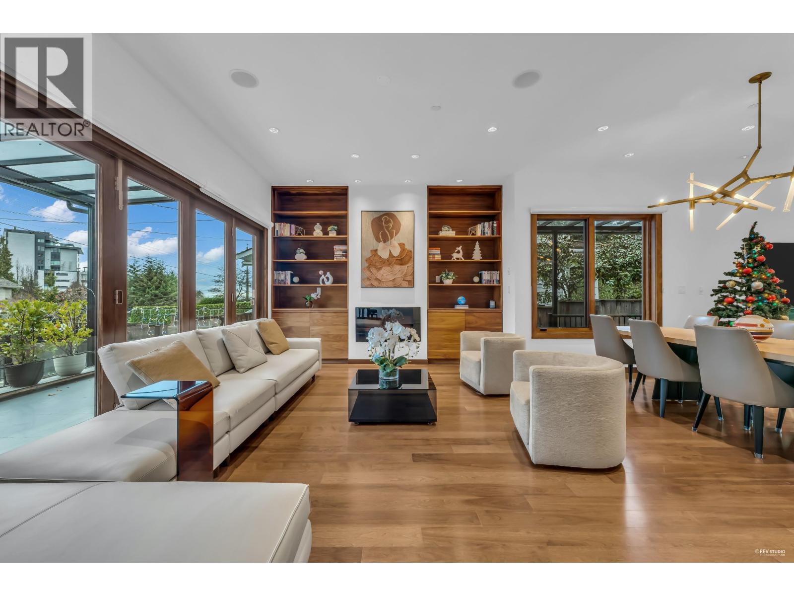 2227 Haywood Avenue, West Vancouver, British Columbia  V7V 1X6 - Photo 8 - R3082373