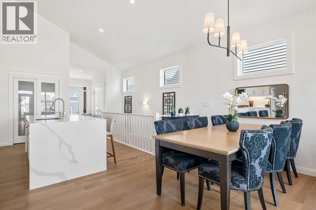 218 Mitchell Heath Nw, Calgary, Alberta  T3R 2G2 - Photo 12 - A2280867