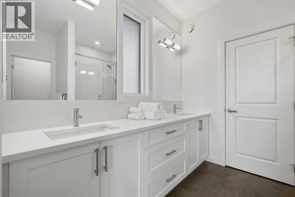 218 Mitchell Heath Nw, Calgary, Alberta  T3R 2G2 - Photo 21 - A2280867