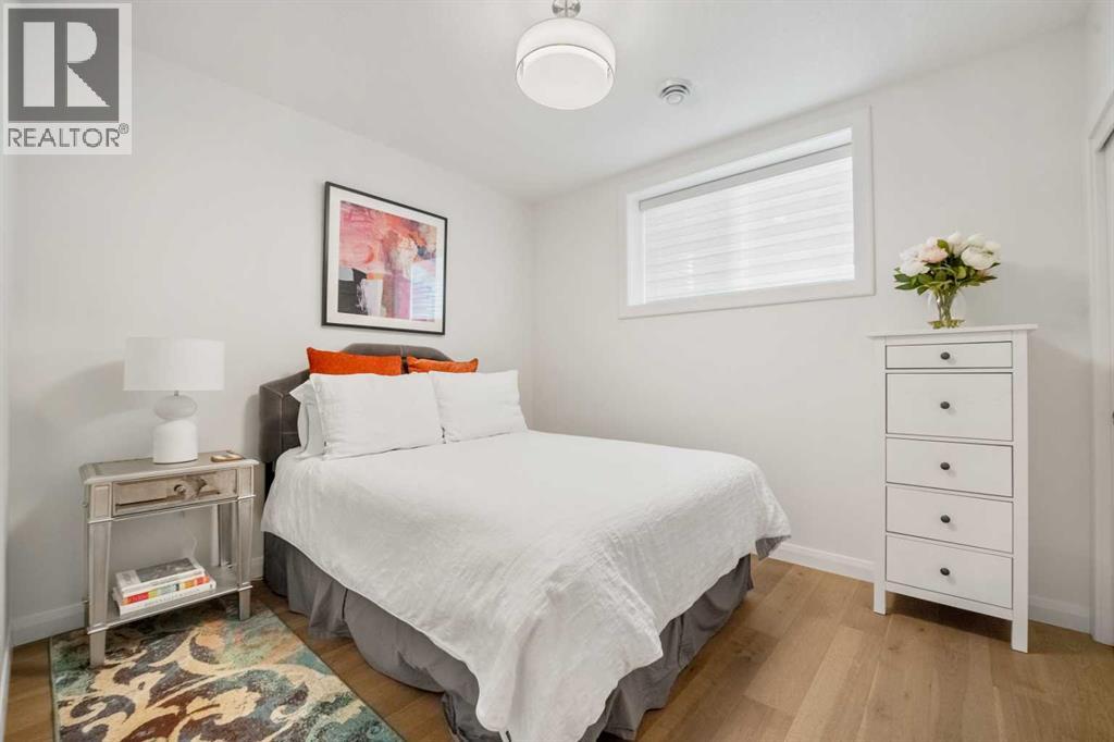 218 Mitchell Heath Nw, Calgary, Alberta  T3R 2G2 - Photo 38 - A2280867