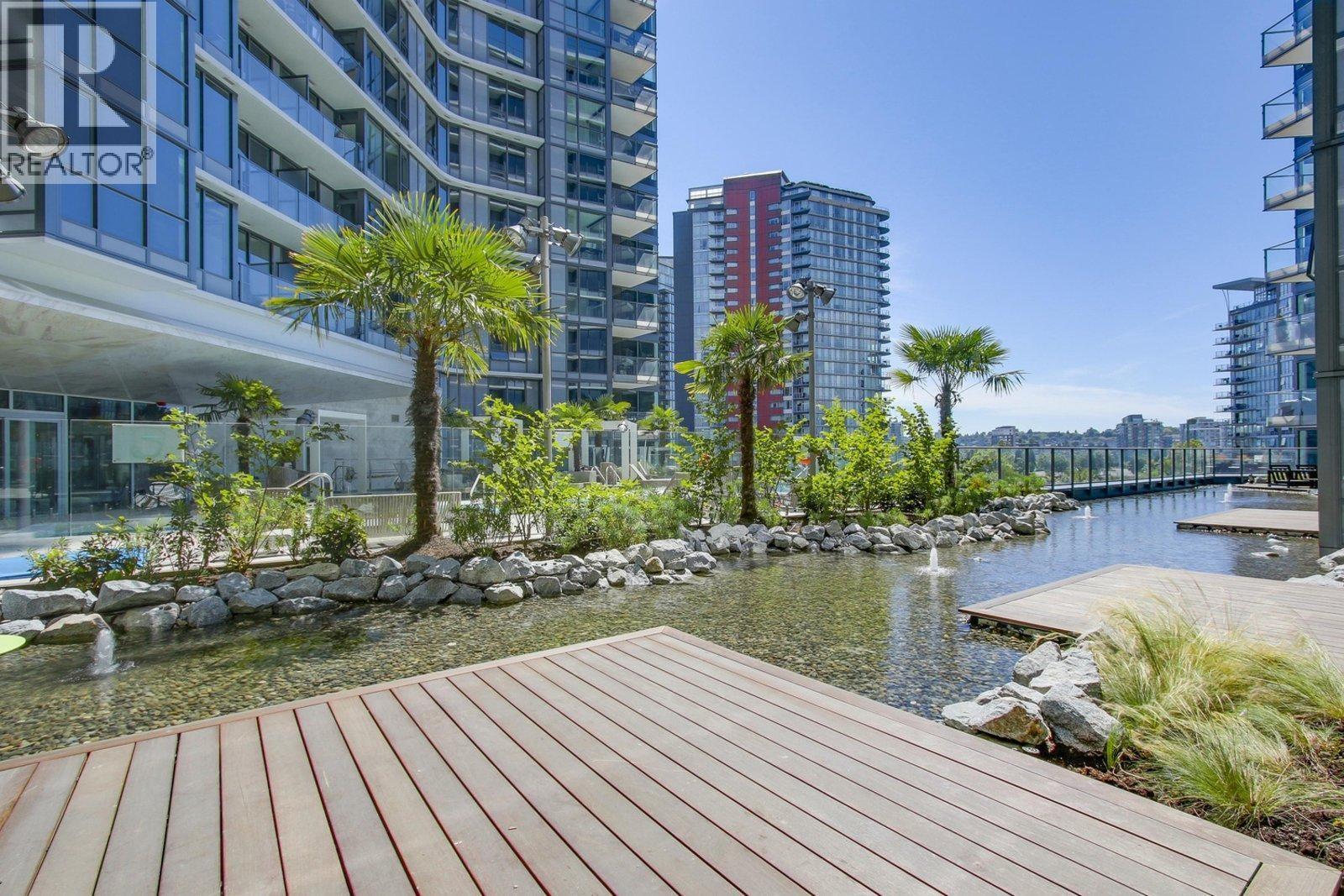 718 68 Smithe Street, Vancouver, British Columbia  V6B 0P4 - Photo 18 - R3082378