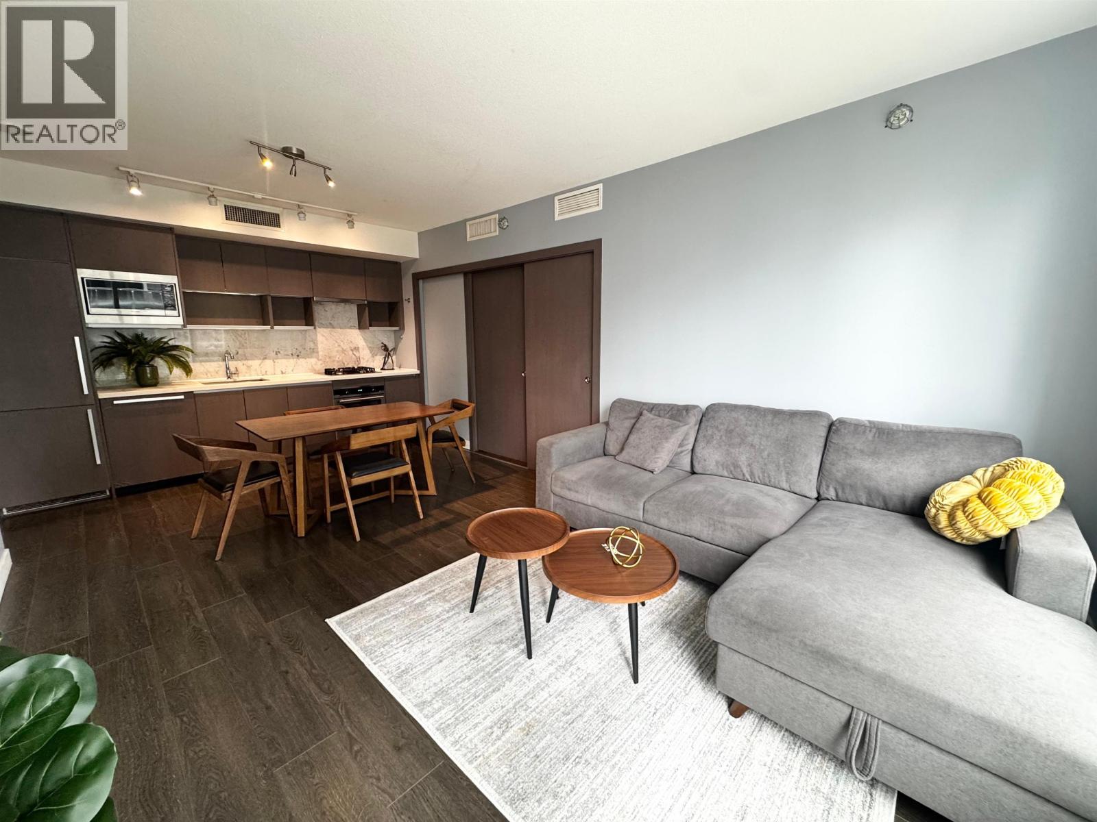 718 68 Smithe Street, Vancouver, British Columbia  V6B 0P4 - Photo 3 - R3082378