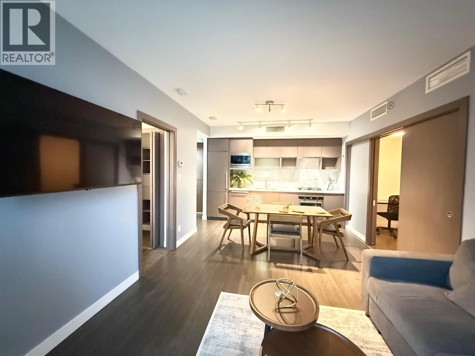 718 68 Smithe Street, Vancouver, British Columbia  V6B 0P4 - Photo 4 - R3082378