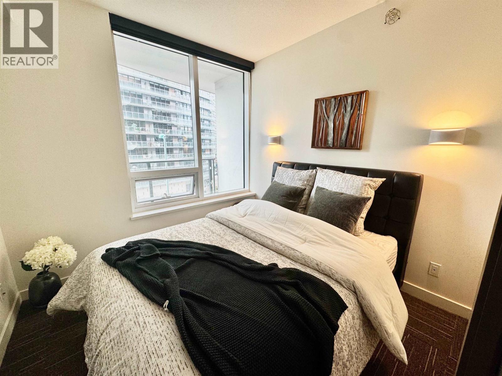 718 68 Smithe Street, Vancouver, British Columbia  V6B 0P4 - Photo 8 - R3082378