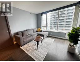 718 68 SMITHE STREET, Vancouver, British Columbia