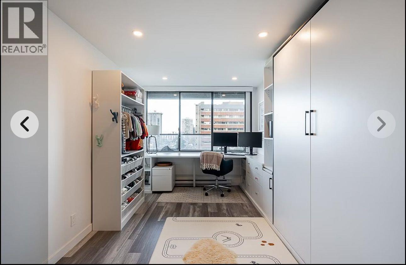 1160 Burrard Street, Vancouver, British Columbia  V6Z 2E8 - Photo 10 - R3082388