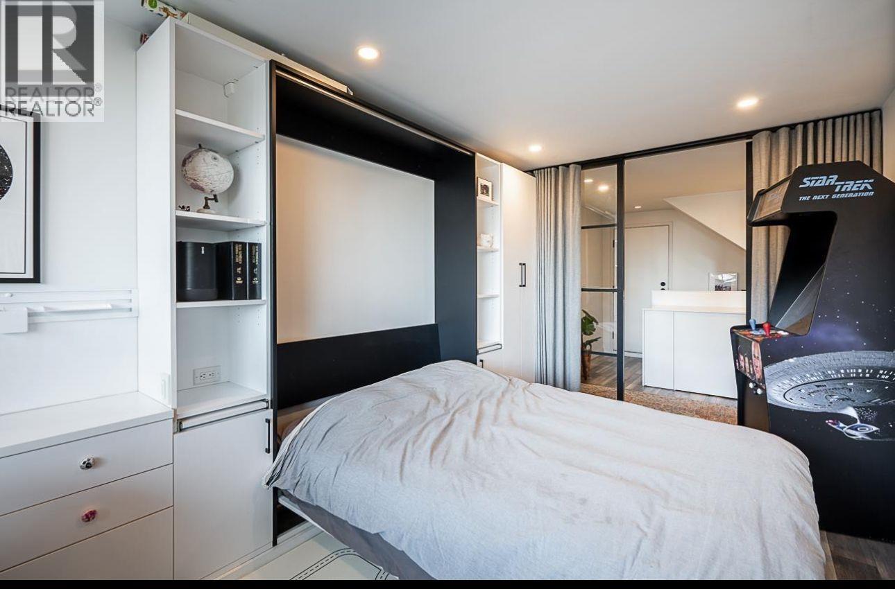 1160 Burrard Street, Vancouver, British Columbia  V6Z 2E8 - Photo 11 - R3082388