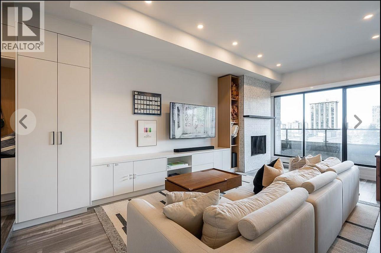 1160 Burrard Street, Vancouver, British Columbia  V6Z 2E8 - Photo 2 - R3082388