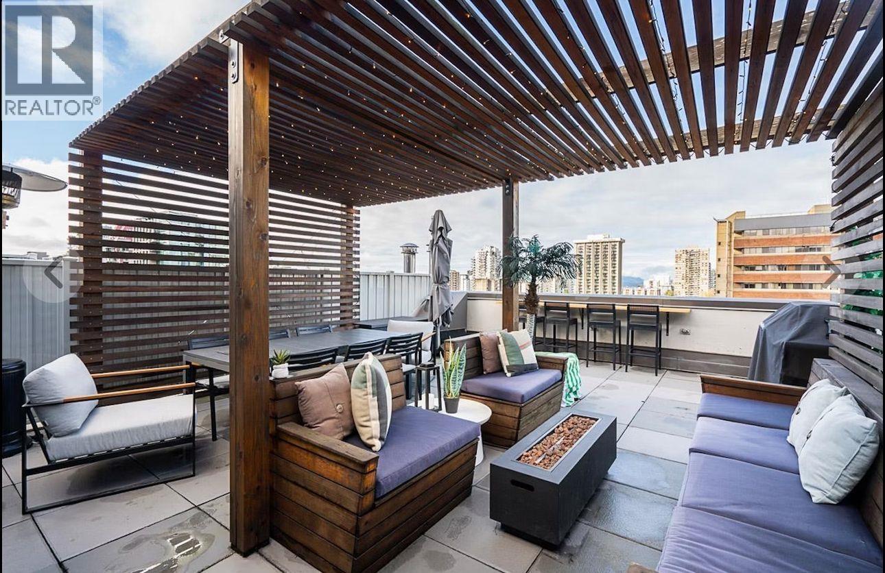 1160 Burrard Street, Vancouver, British Columbia  V6Z 2E8 - Photo 4 - R3082388