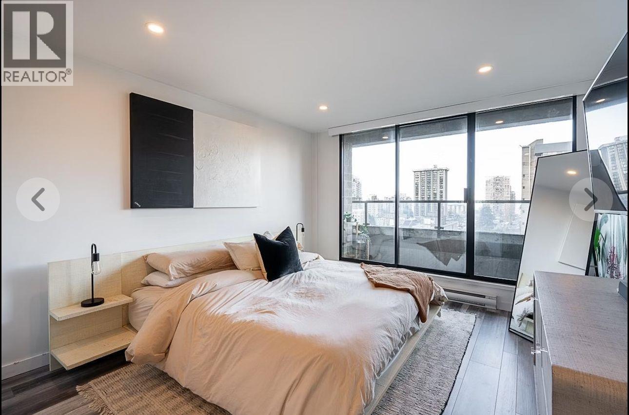 1160 Burrard Street, Vancouver, British Columbia  V6Z 2E8 - Photo 6 - R3082388