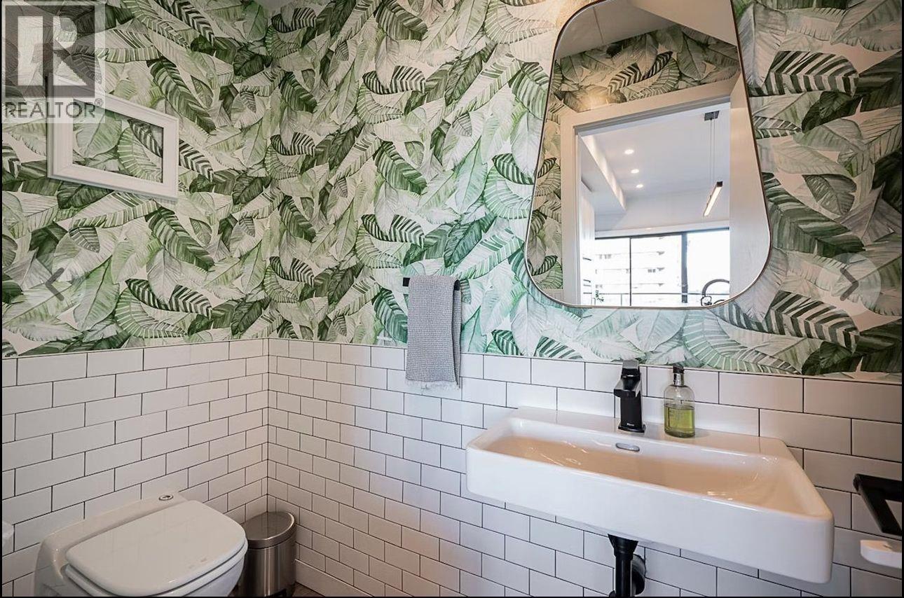 1160 Burrard Street, Vancouver, British Columbia  V6Z 2E8 - Photo 7 - R3082388