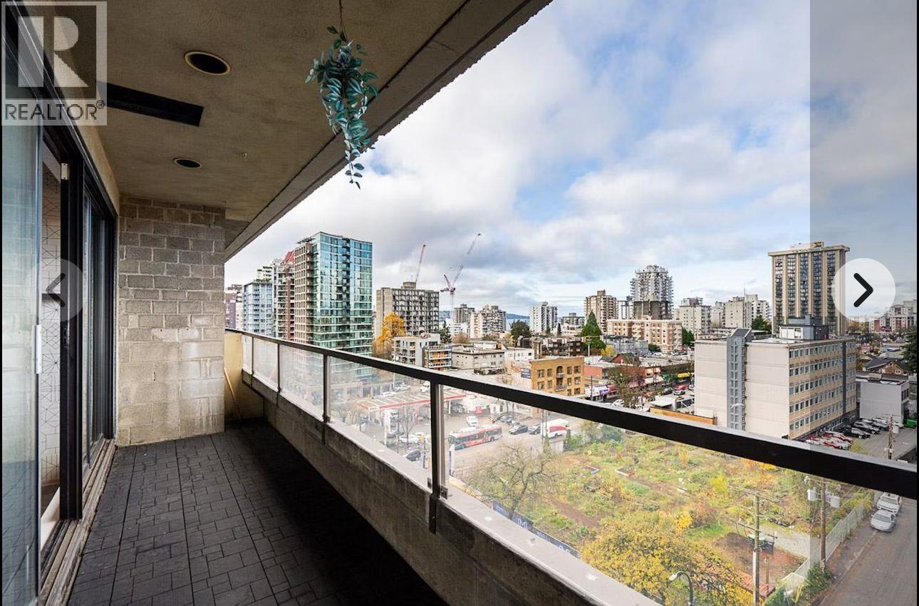 1160 Burrard Street, Vancouver, British Columbia  V6Z 2E8 - Photo 9 - R3082388