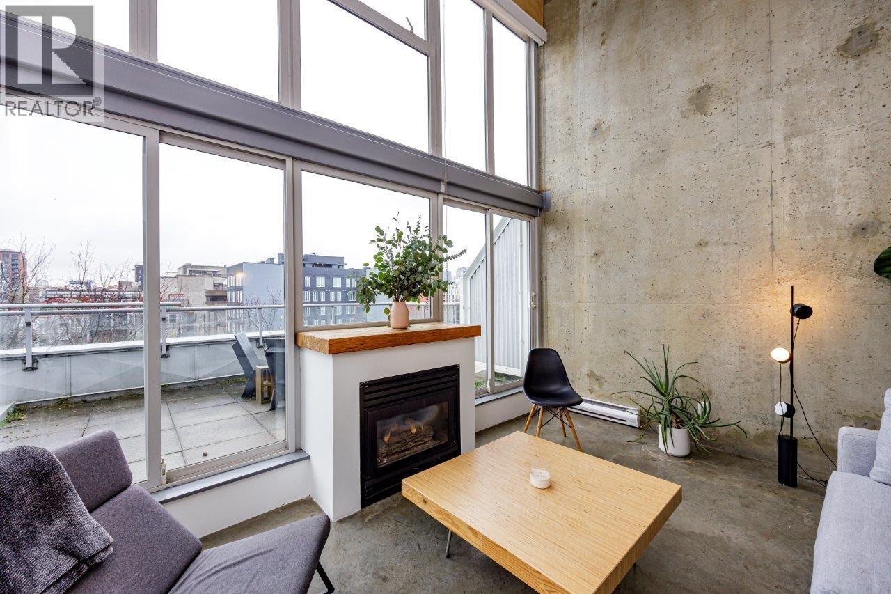 609 289 Alexander Street, Vancouver, British Columbia  V6A 4H6 - Photo 11 - R3082397