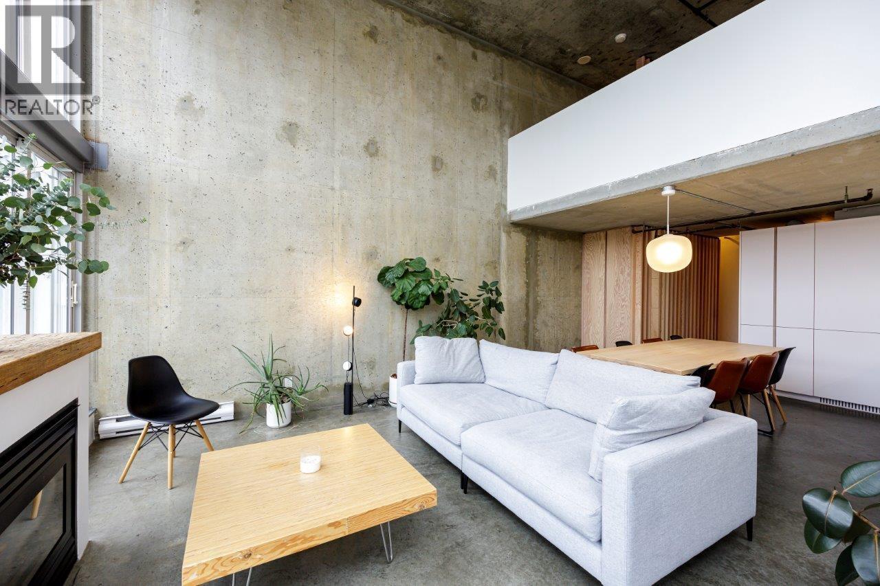 609 289 Alexander Street, Vancouver, British Columbia  V6A 4H6 - Photo 12 - R3082397