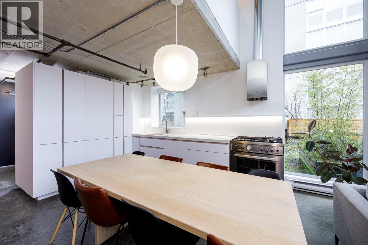 609 289 Alexander Street, Vancouver, British Columbia  V6A 4H6 - Photo 13 - R3082397