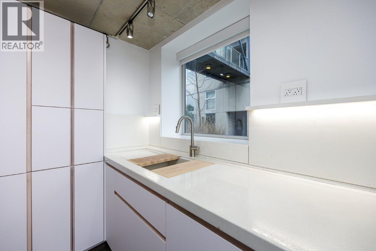 609 289 Alexander Street, Vancouver, British Columbia  V6A 4H6 - Photo 14 - R3082397