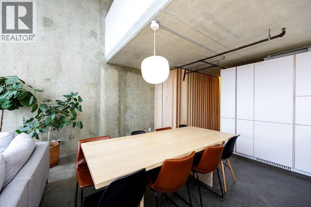 609 289 Alexander Street, Vancouver, British Columbia  V6A 4H6 - Photo 15 - R3082397