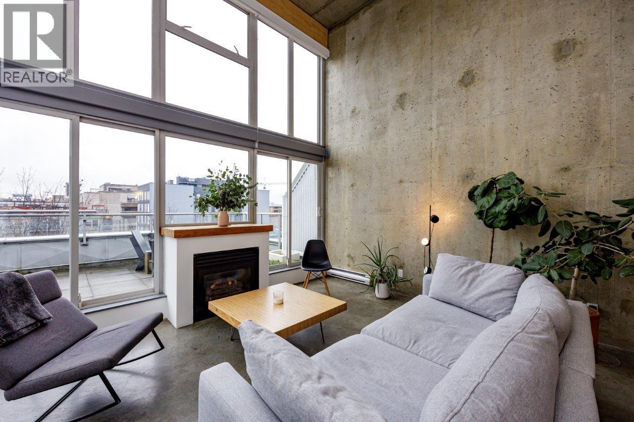 609 289 Alexander Street, Vancouver, British Columbia  V6A 4H6 - Photo 16 - R3082397