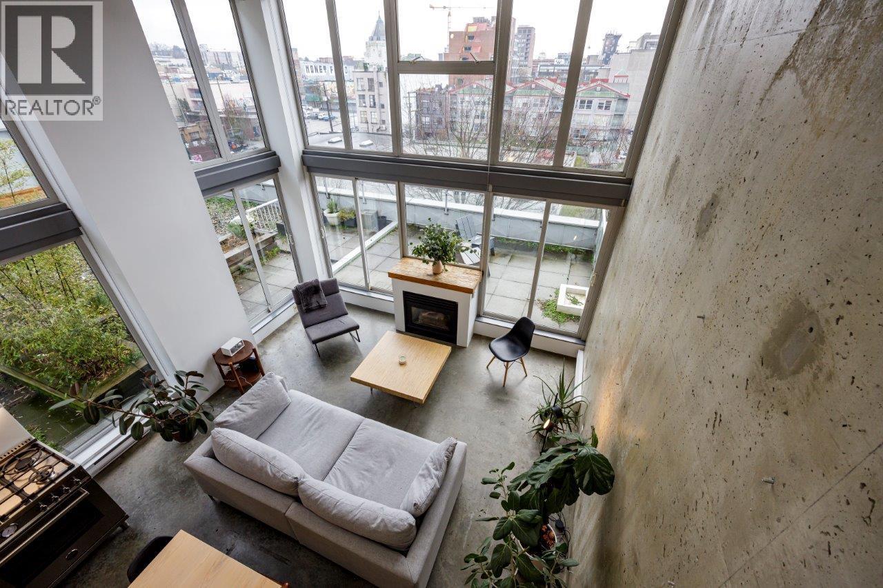 609 289 Alexander Street, Vancouver, British Columbia  V6A 4H6 - Photo 17 - R3082397