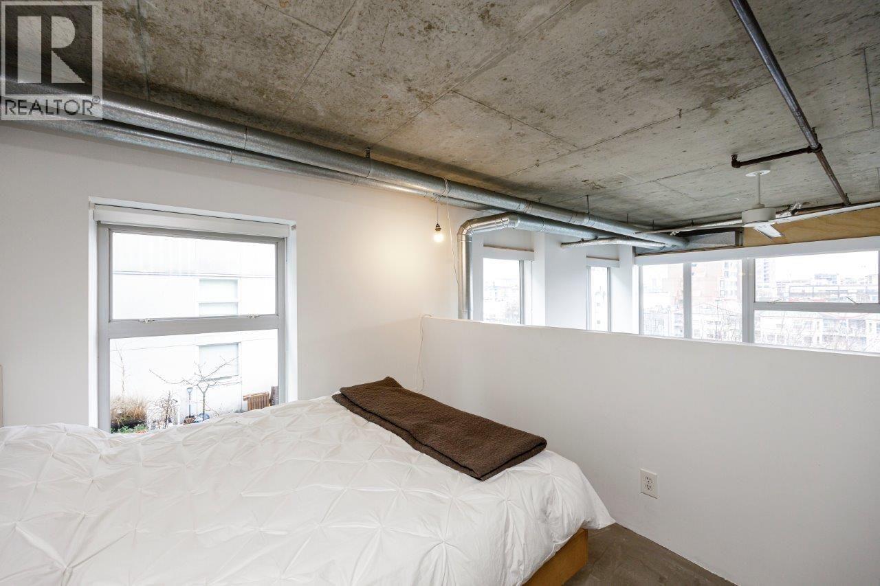 609 289 Alexander Street, Vancouver, British Columbia  V6A 4H6 - Photo 19 - R3082397