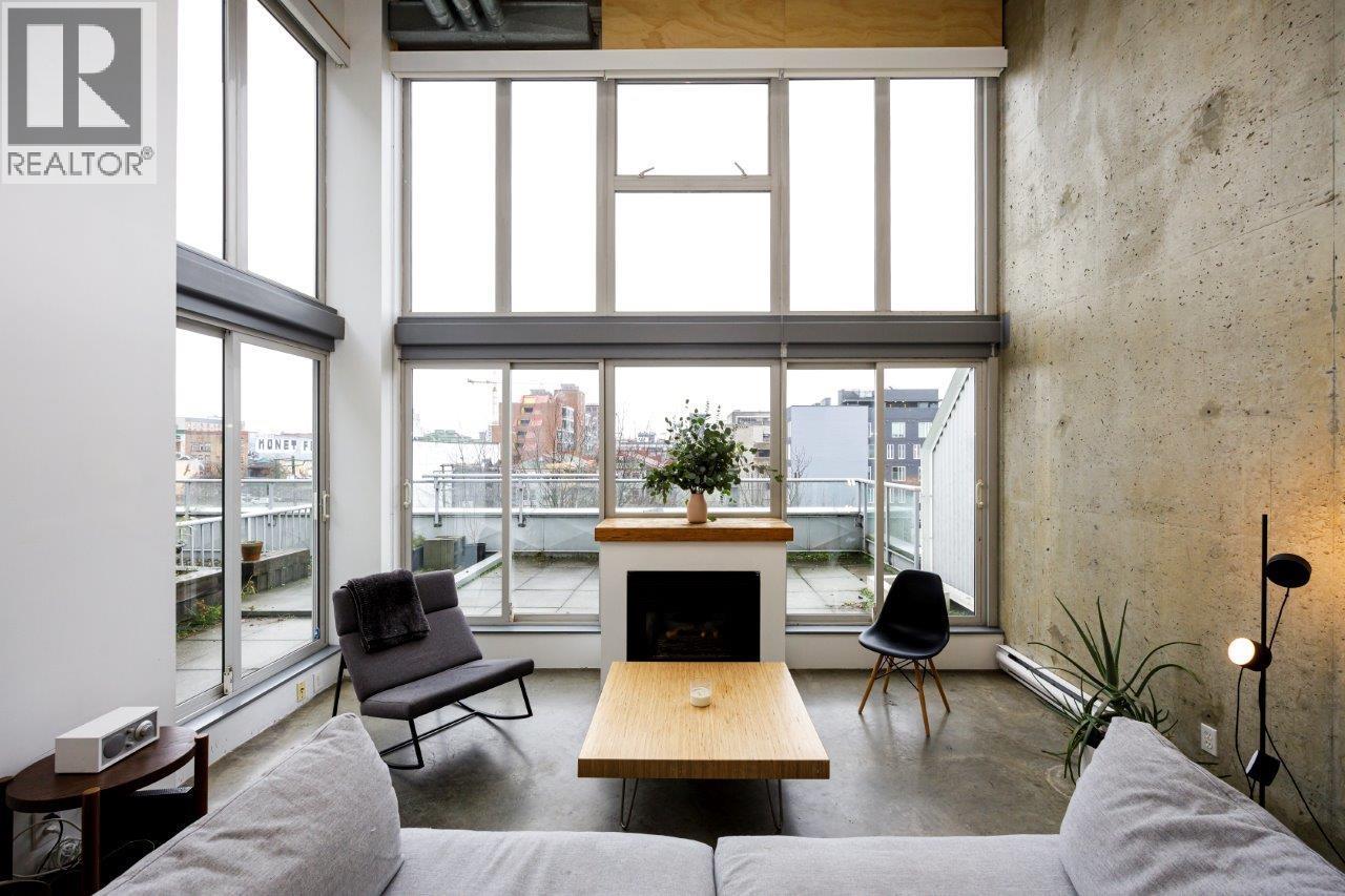 609 289 Alexander Street, Vancouver, British Columbia  V6A 4H6 - Photo 2 - R3082397