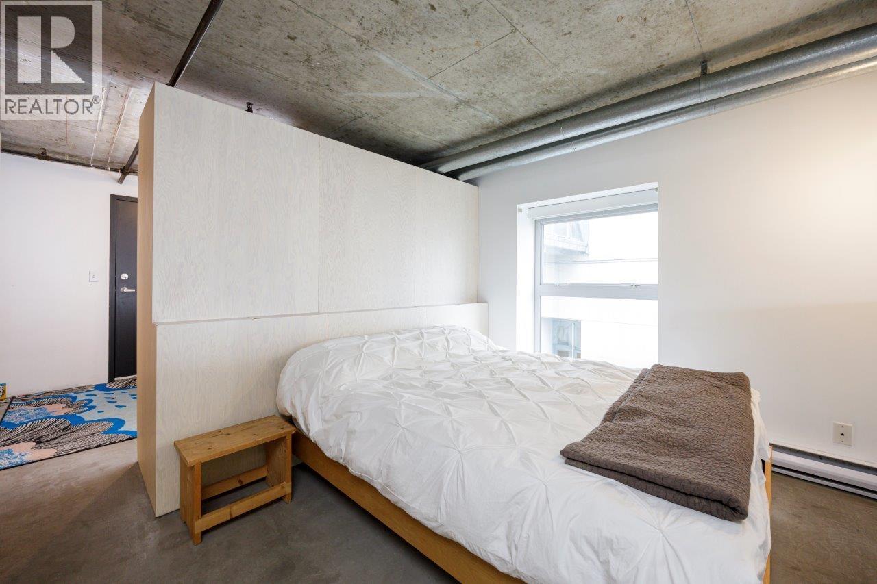 609 289 Alexander Street, Vancouver, British Columbia  V6A 4H6 - Photo 20 - R3082397