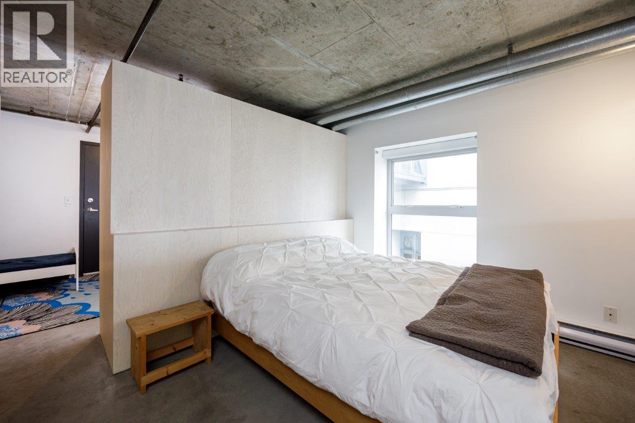 609 289 Alexander Street, Vancouver, British Columbia  V6A 4H6 - Photo 21 - R3082397