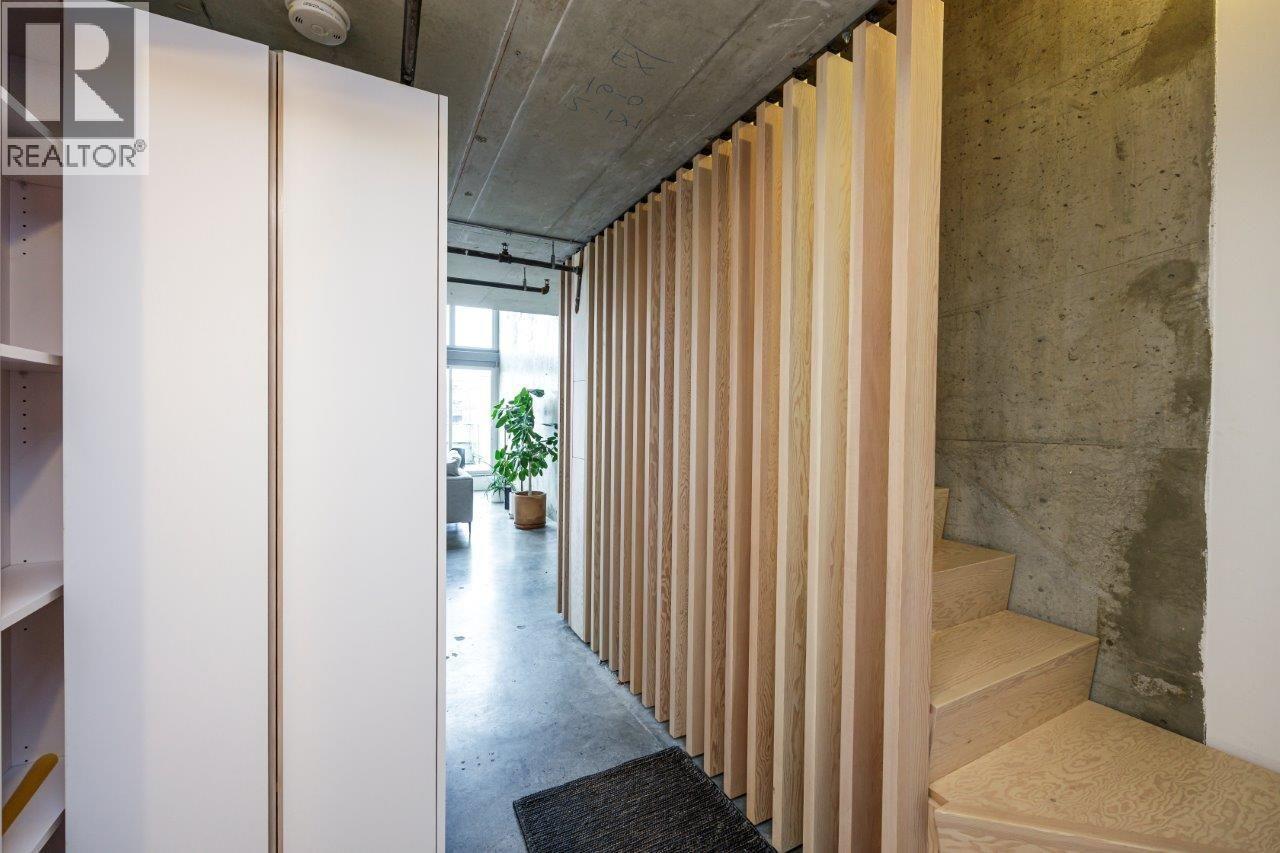 609 289 Alexander Street, Vancouver, British Columbia  V6A 4H6 - Photo 22 - R3082397