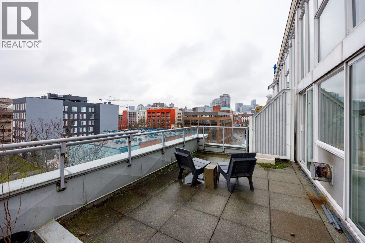 609 289 Alexander Street, Vancouver, British Columbia  V6A 4H6 - Photo 27 - R3082397