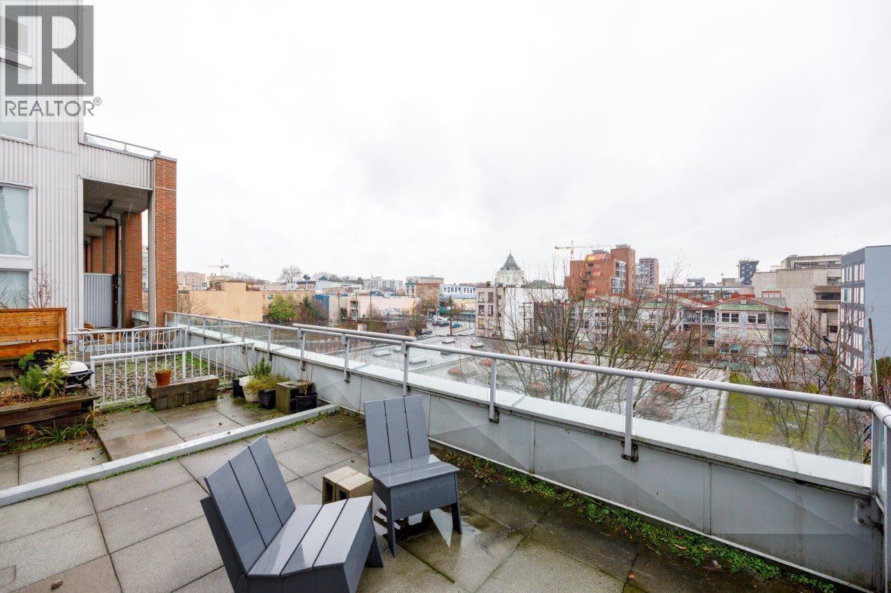 609 289 Alexander Street, Vancouver, British Columbia  V6A 4H6 - Photo 28 - R3082397