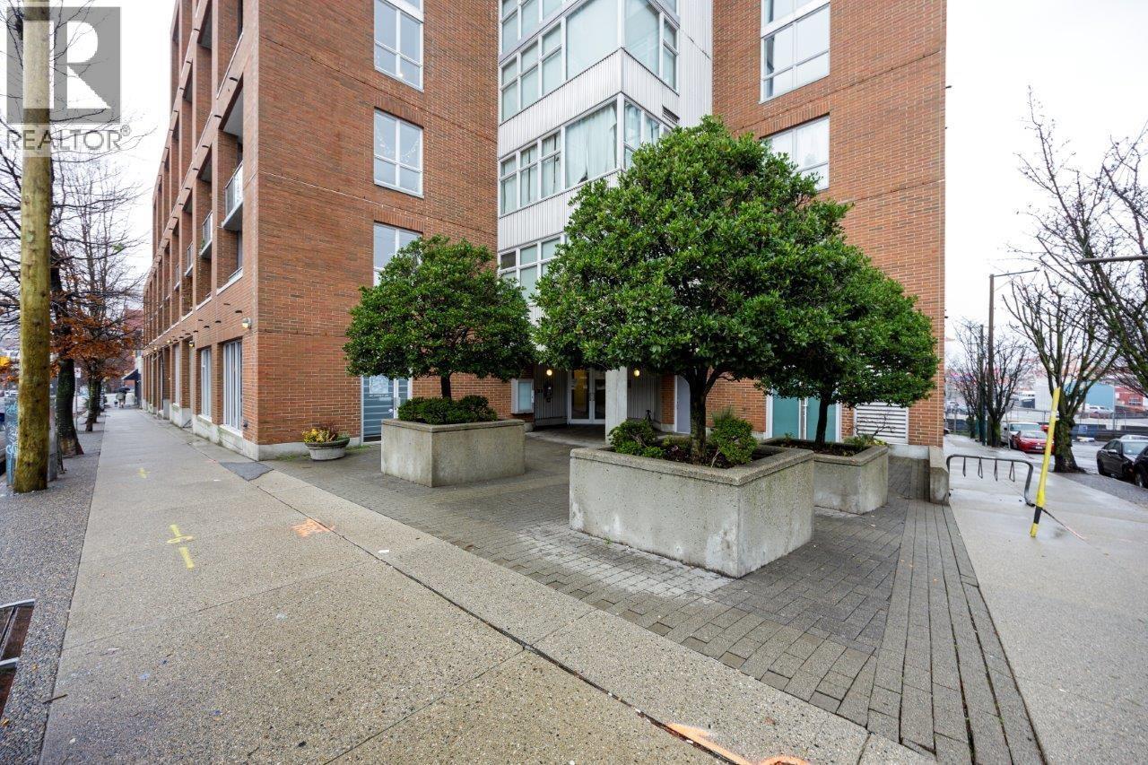 609 289 Alexander Street, Vancouver, British Columbia  V6A 4H6 - Photo 29 - R3082397