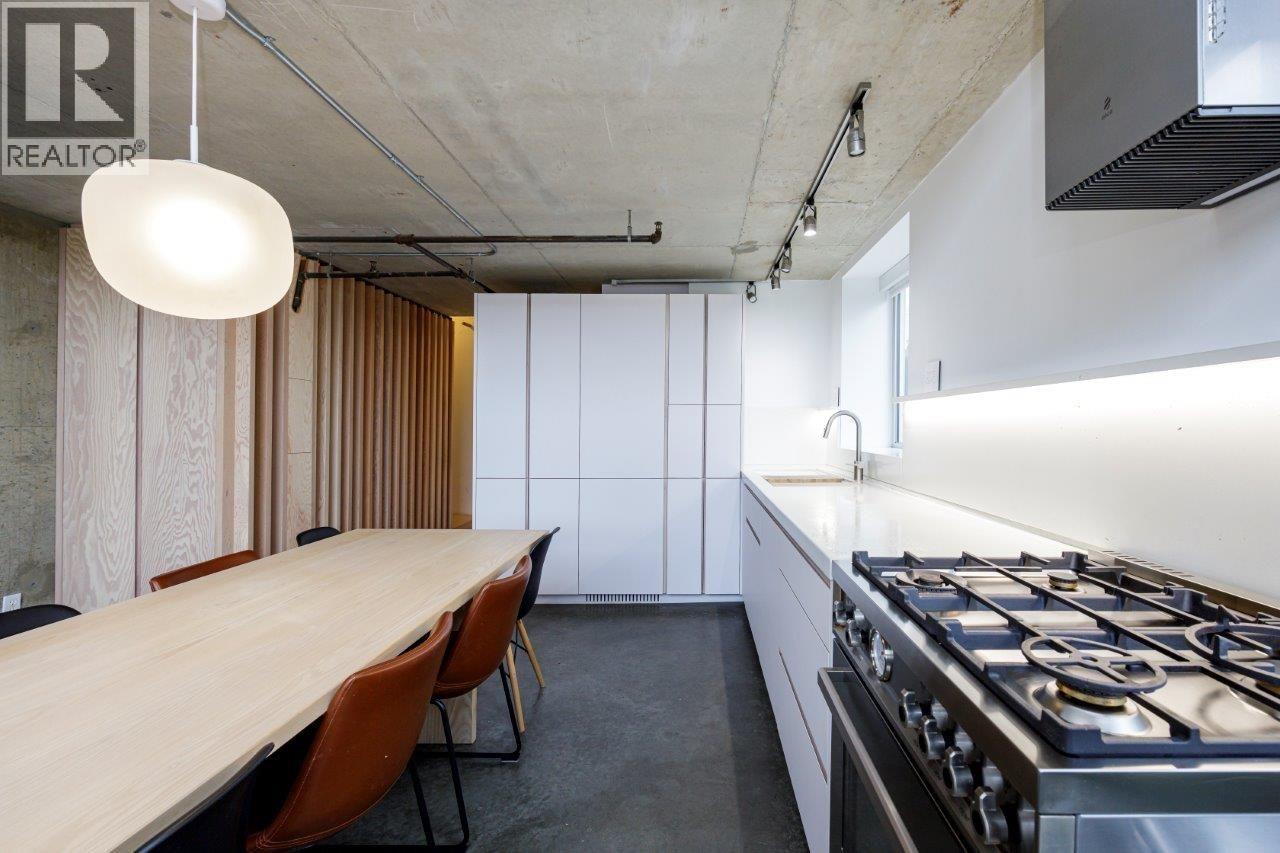 609 289 Alexander Street, Vancouver, British Columbia  V6A 4H6 - Photo 7 - R3082397