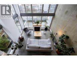 609 289 ALEXANDER STREET, Vancouver, British Columbia
