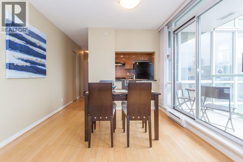 1077 Marinaside Crescent, Vancouver, British Columbia  V6Z 2Z4 - Photo 10 - R3082403