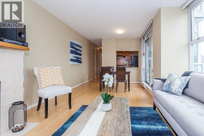 1077 Marinaside Crescent, Vancouver, British Columbia  V6Z 2Z4 - Photo 12 - R3082403