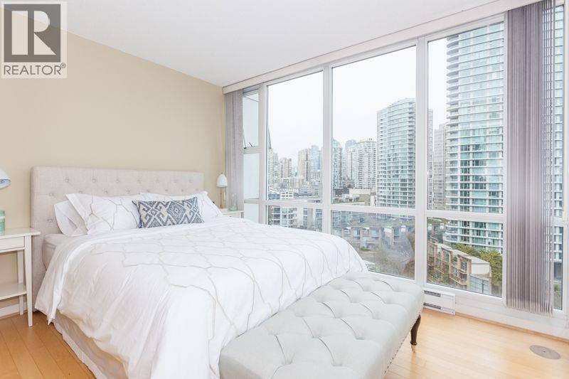 1077 Marinaside Crescent, Vancouver, British Columbia  V6Z 2Z4 - Photo 13 - R3082403